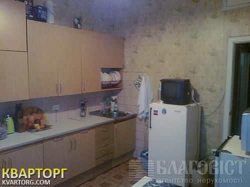 Sell 2-room apartment. Киев, Горького — photo 3