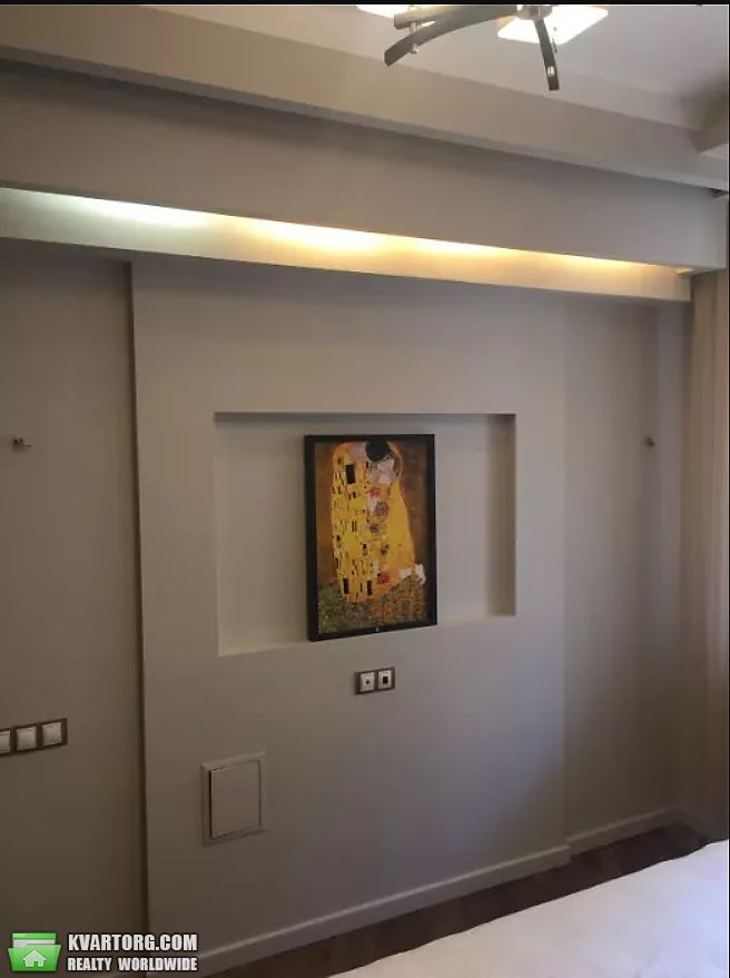 Rent out 2-room apartment. Киев,  Дмитриевская — photo 7