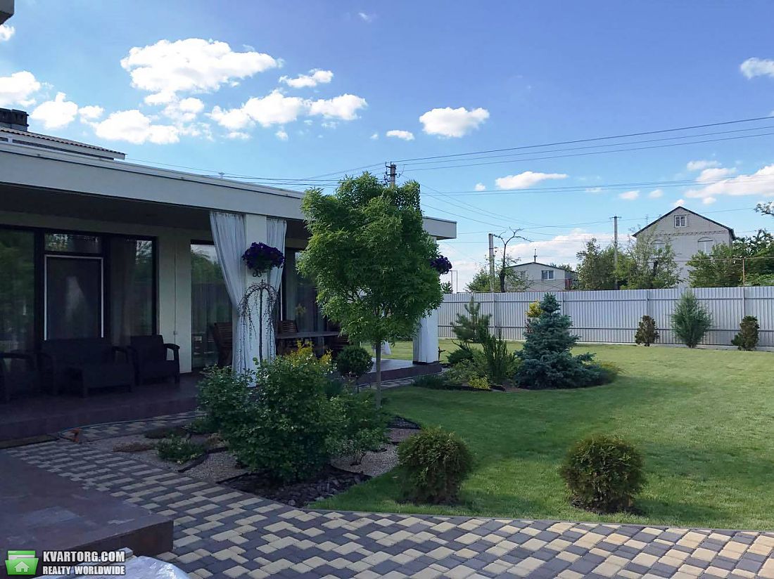Sell house. Днепропетровск,  Тополевая — photo 2