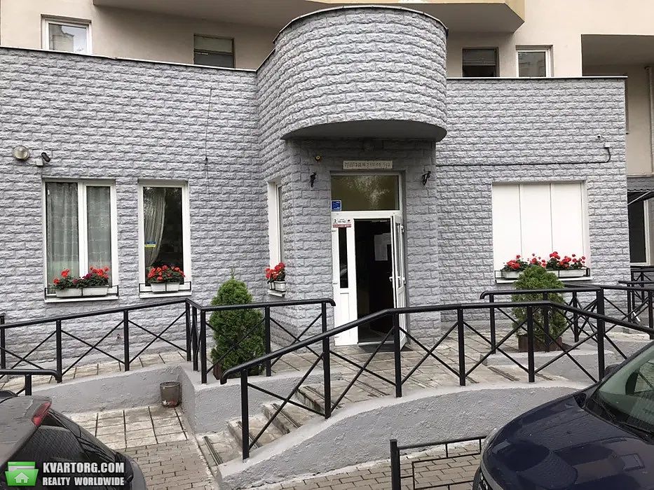 Sell 2-room apartment. Киев,  Днепровская наб — photo 10
