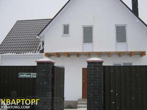 Sell house. Киевская обл., пер. Свободы — photo 1