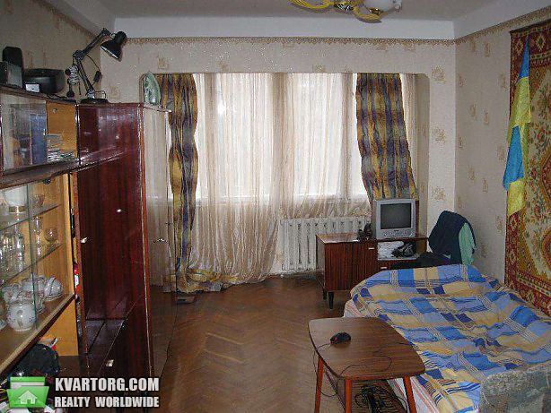 Sell 1-room apartment. Киев, Уманская — photo 1
