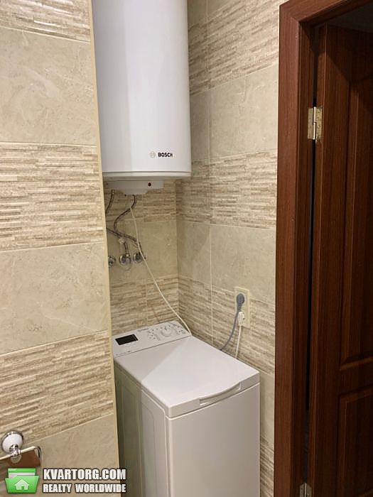 Rent out 1-room apartment. Киев, Аболмасова — photo 6