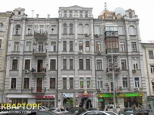 Sell 3-room apartment. Киев,  Бассейная — photo 1
