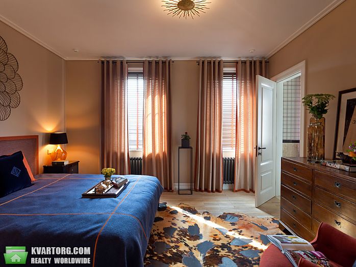 Rent out 3-room apartment. Киев, Льва Толстого — photo 4