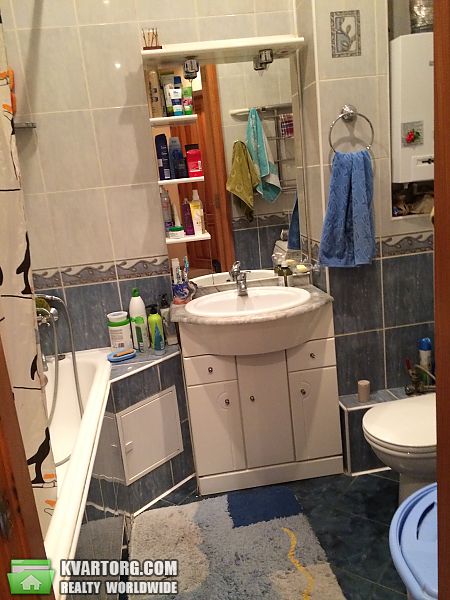 Sell 2-room apartment. Киев, Саксаганского — photo 6