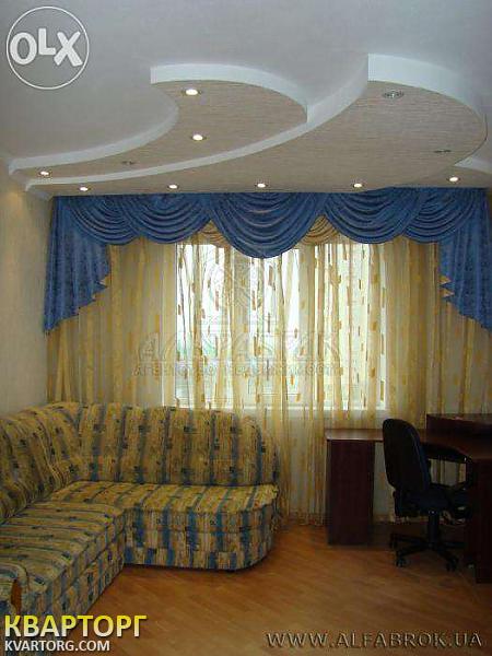 Sell 3-room apartment. Киев,  Милославская — photo 1