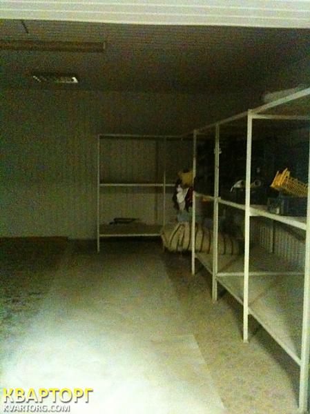 Rent out warehouse. Киев, Бондарская — photo 1