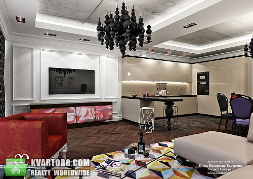 Sell 4-room apartment. Одесса, Гагаринское плато — photo 7