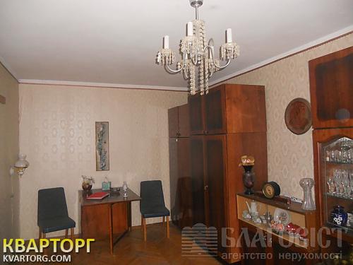 Sell 2-room apartment. Киев, Героев Сталинграда пр — photo 1