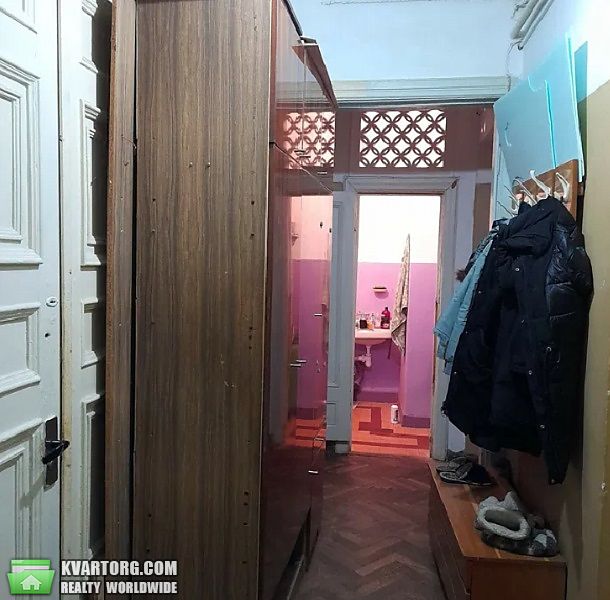 Sell 2-room apartment. Киев, Лермонтовская — photo 3