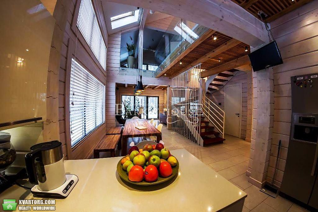 Rent out house. Буча,  Лесная — photo 3