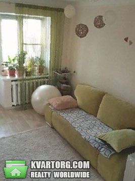 Sell 2-room apartment. Киев,  Тешебаева — photo 4