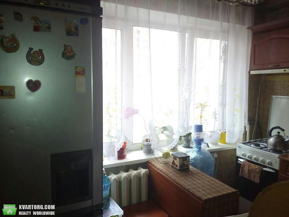 Sell 2-room apartment. Киев,  Пожарского — photo 5