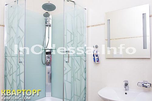 Rent out 1-room apartment. Одесса, Гагаринское плато — photo 9