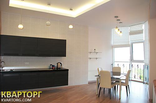 Rent out 3-room apartment. Одесса, Лидерсовский бульвар — photo 4