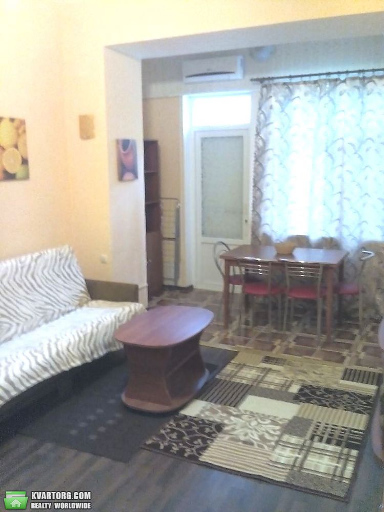 Sell 1-room apartment. Одесса, Французский бульвар — photo 2