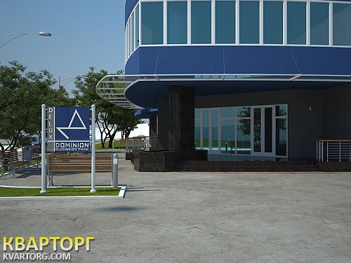 Sell office. Киев,  Ушинского — photo 1