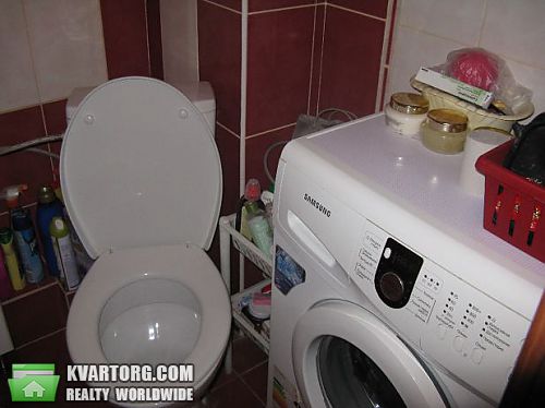 Sell 3-room apartment. Днепропетровск, Набережная Победы — photo 7