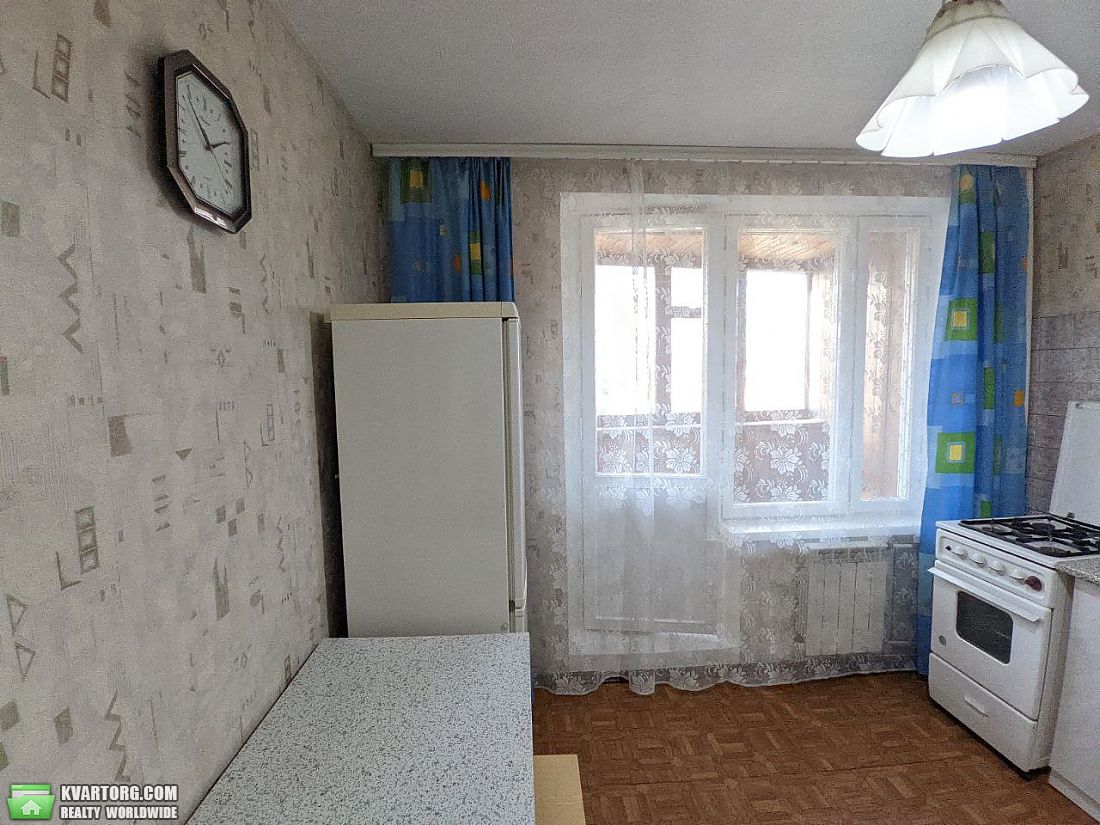 Rent out 1-room apartment. Киев, Андрія Малишко — photo 2