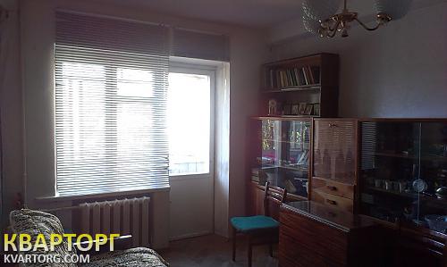 Sell 2-room apartment. Киев,  Заболотного — photo 3