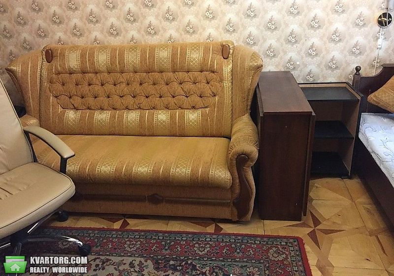 Sell 1-room apartment. Киев,  Никольско-Слободская — photo 5