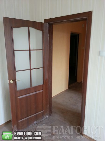 Sell 1-room apartment. Киев, Закревского — photo 5