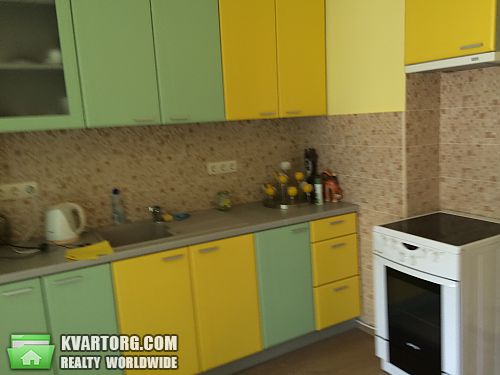 Sell 1-room apartment. Киев, Регенераторная — photo 7