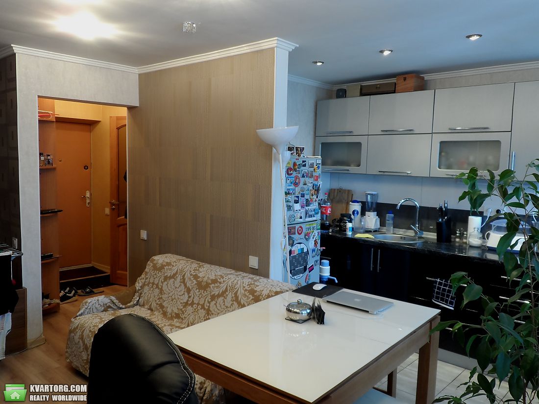 Sell 1-room apartment. Киев,  Науки пр — photo 2