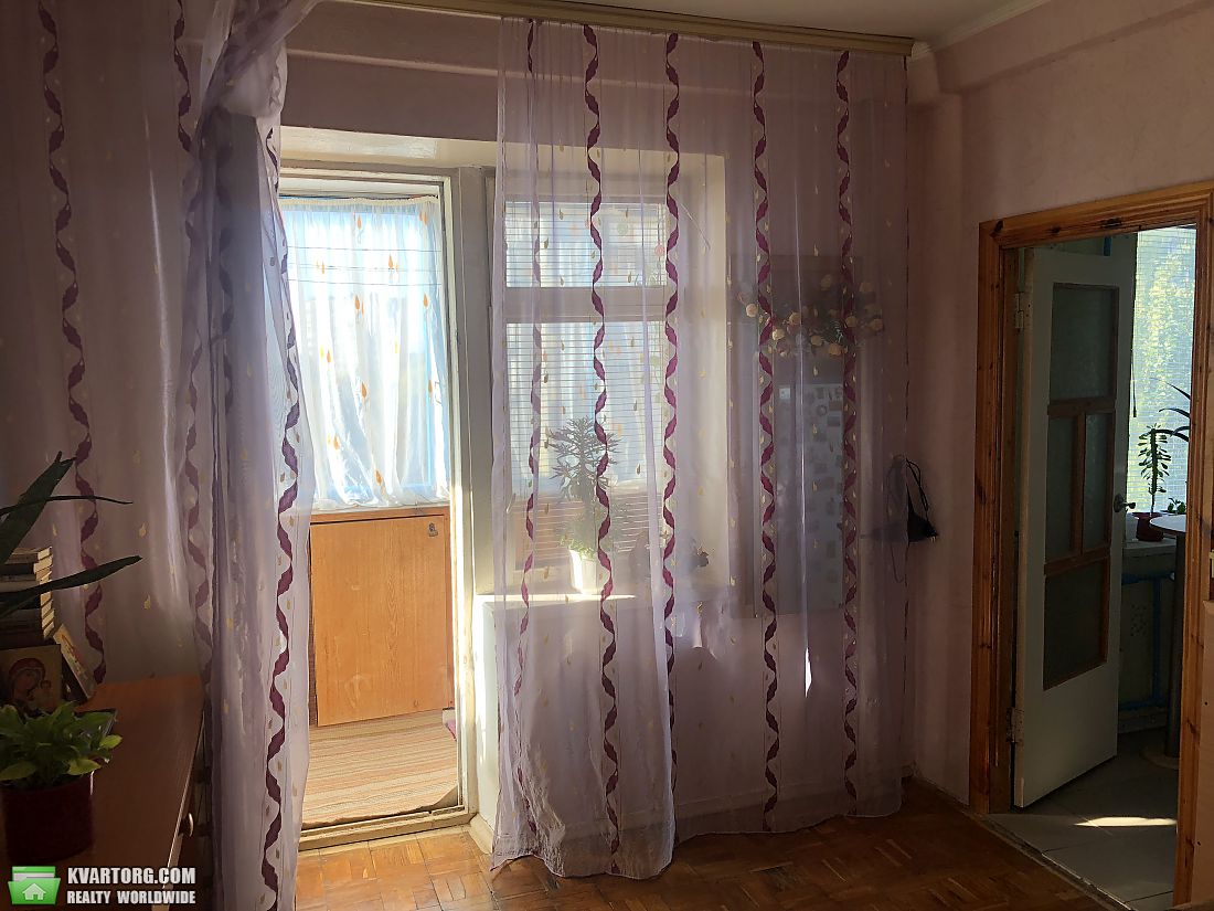 Sell 1-room apartment. Киев,  Правды пр — photo 4