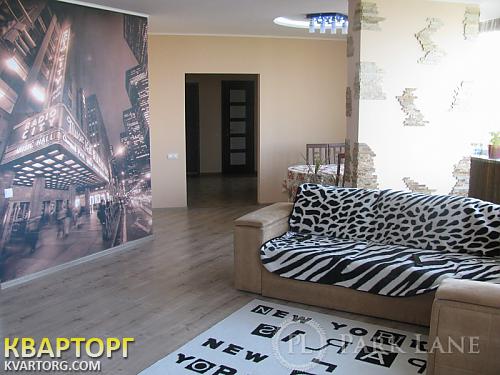 Sell 3-room apartment. Киев,  Вильямса — photo 2