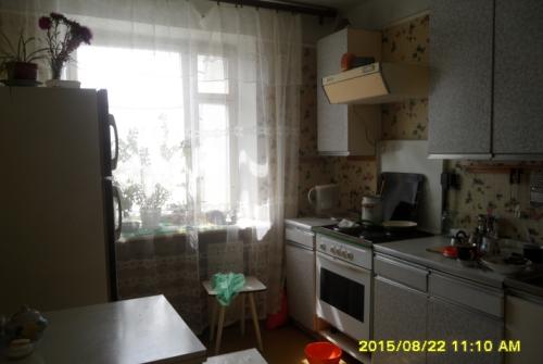 Sell 2-room apartment. Одесса, 13-а лінія Люстдорфської Дороги — photo 3