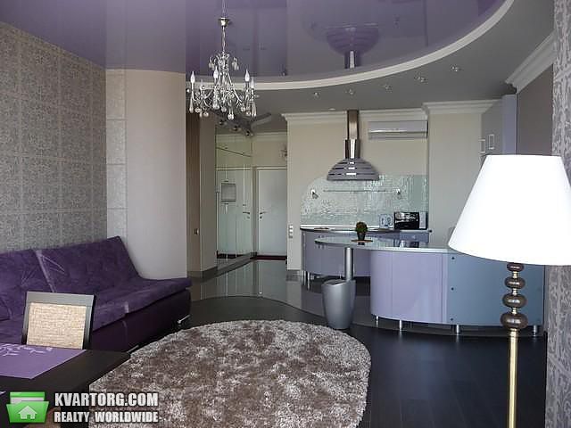 Rent out 3-room apartment. Одесса, Фонтанская дорога — photo 3