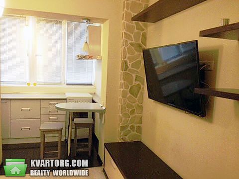 Rent out 2-room apartment. Киев,  Драгоманова — photo 5