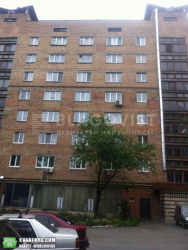 Rent out office. Киев,  Голосеевский пр — photo 3