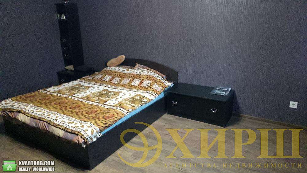 Rent out 1-room apartment. Киев,  Ломоносова — photo 5