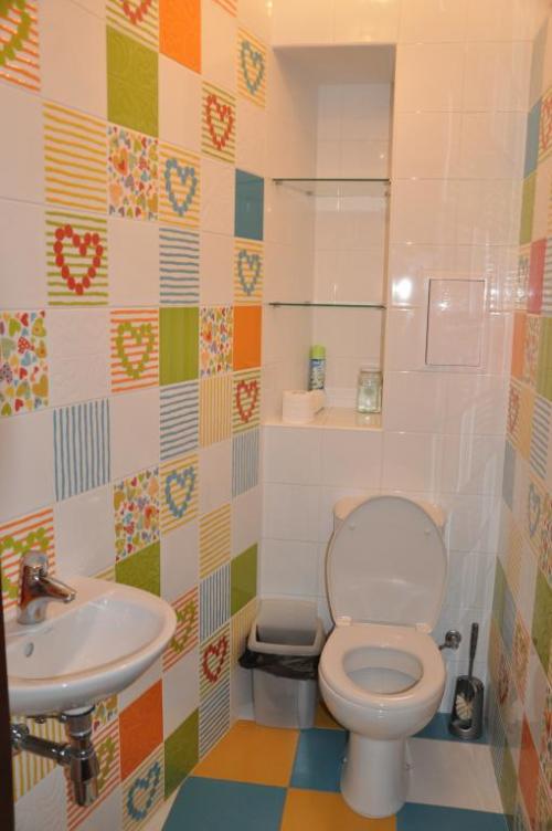 продам 2-комнатную квартиру. Киев,  Срибнокильская, 2А - фото 7