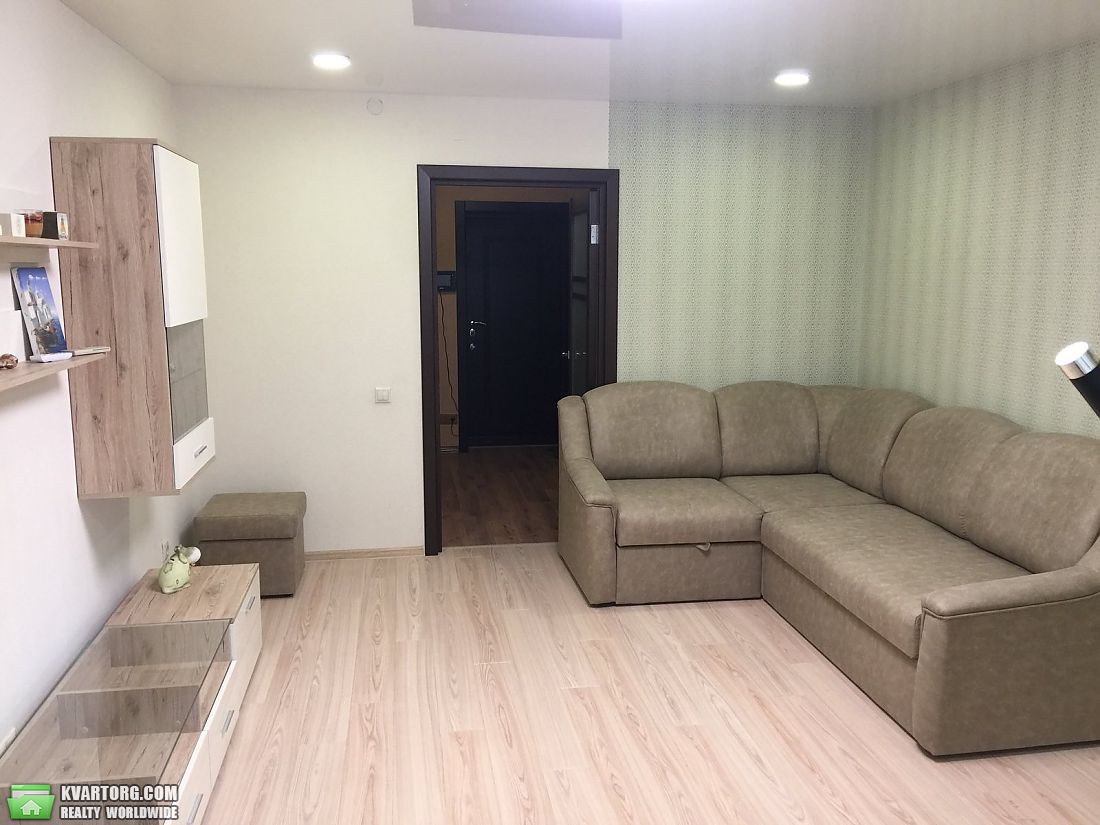 Sell 3-room apartment. Киев,  Княжий Затон — photo 1
