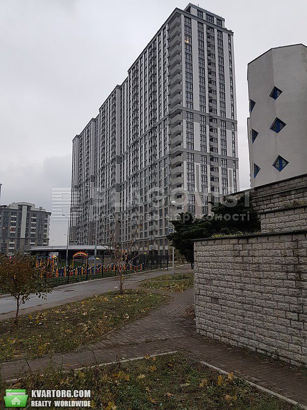Sell 1-room apartment. Киев,  Подвысоцкого — photo 1