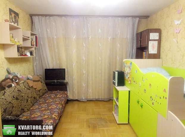 Sell 1-room apartment. Киев,  Миропольская — photo 1
