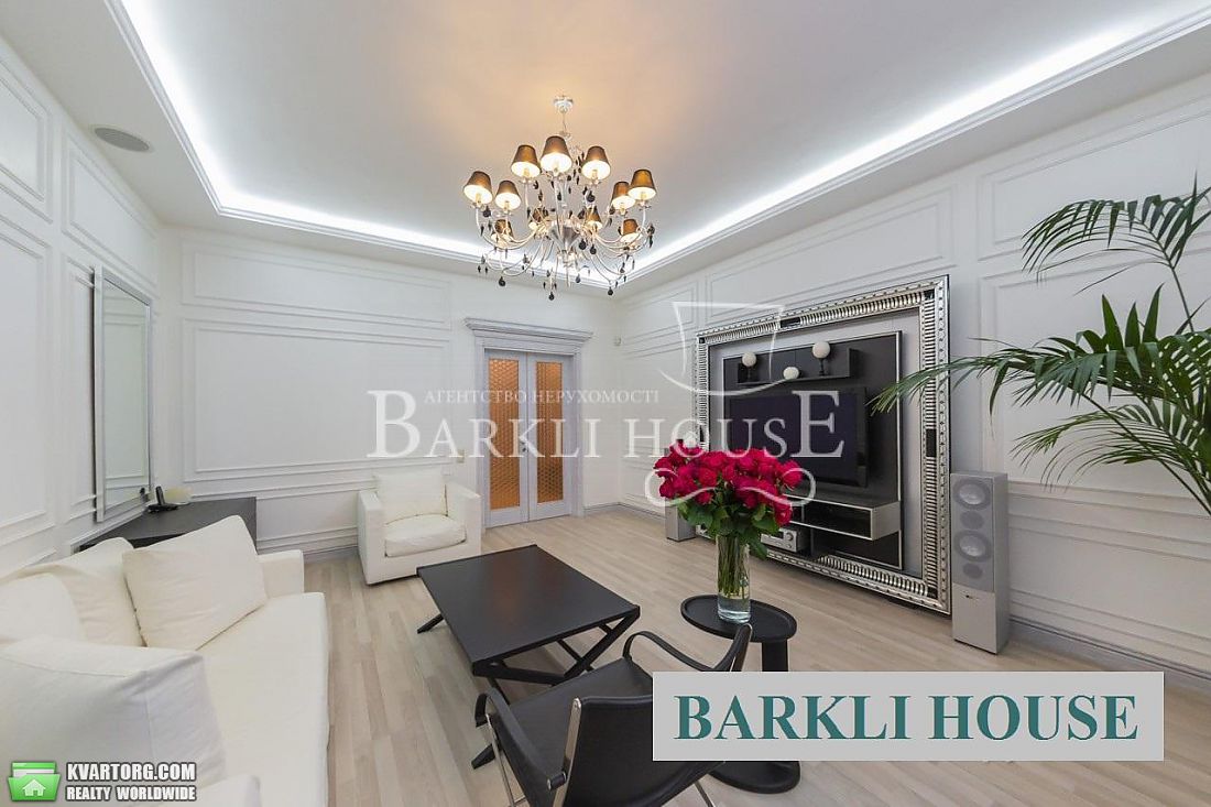 Rent out 2-room apartment. Киев,  Кудрявский спуск — photo 3