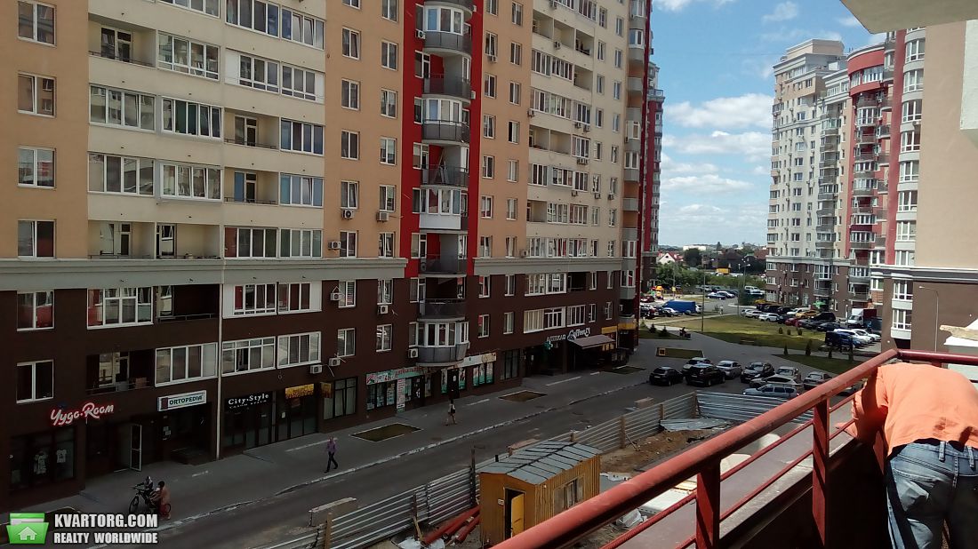 Sell 3-room apartment. Киев,  Ломоносова — photo 5