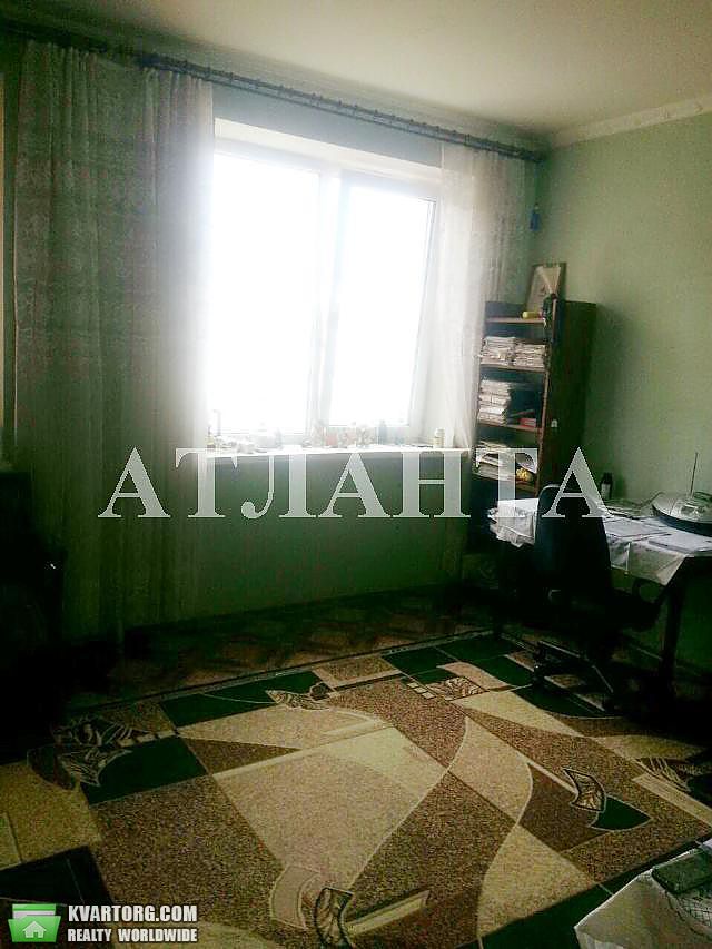Sell 2-room apartment. Одесса, Заболотного — photo 4