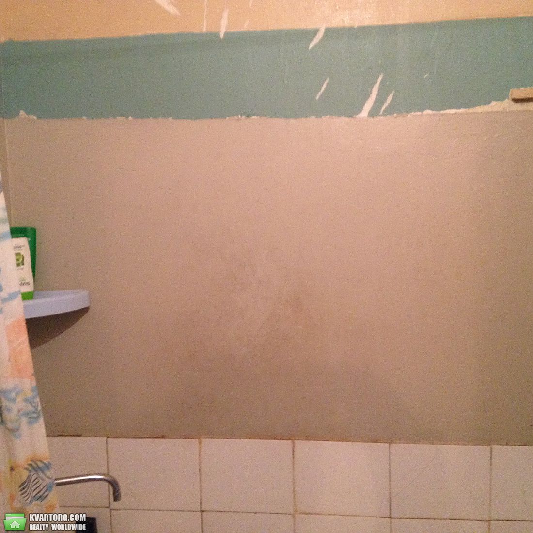 Sell 1-room apartment. Киев,  Ревуцкого — photo 8