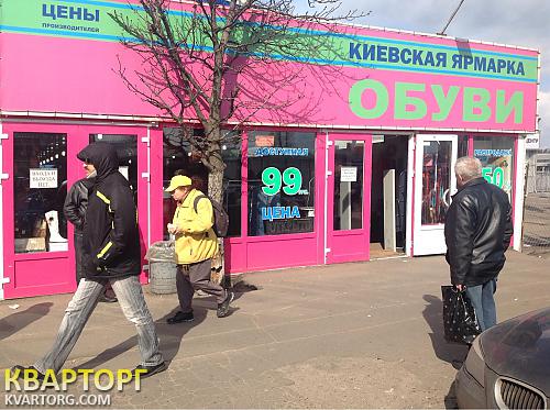 Rent out shop. Киев,  метро "Лесная" — photo 3