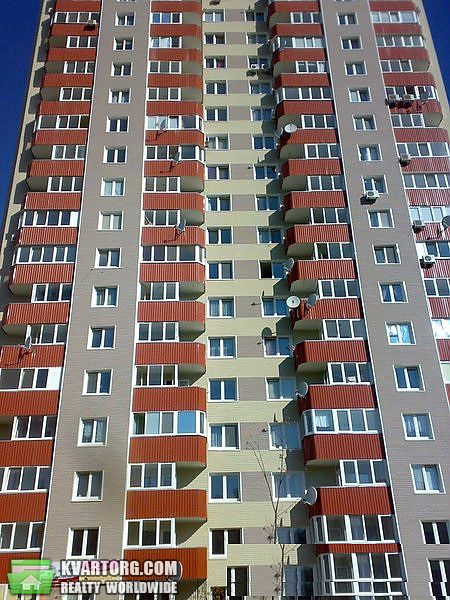 Sell 2-room apartment. Киев, Ахматовой — photo 1