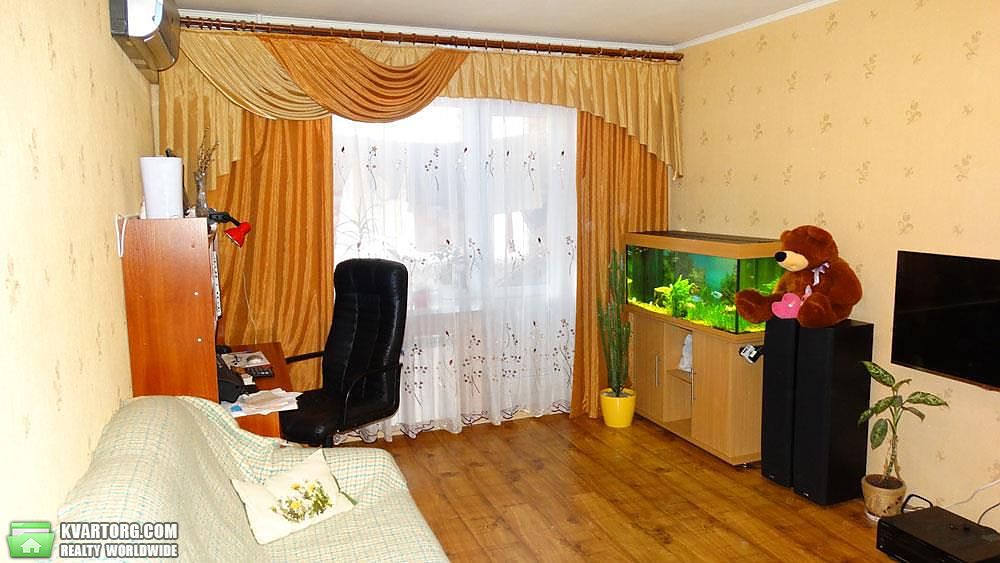 Sell 2-room apartment. Киев,  Харьковское шоссе — photo 4
