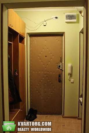 Rent out 3-room apartment. Киев, Ул. Волгоградская. — photo 6