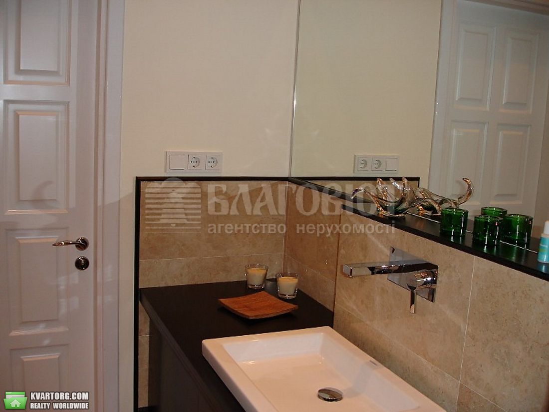 Rent out 2-room apartment. Киев,  Резницкая — photo 8