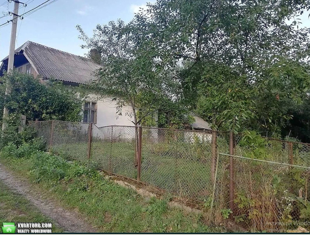 Sell house. Ивано-Франковск, Богородчани — photo 6